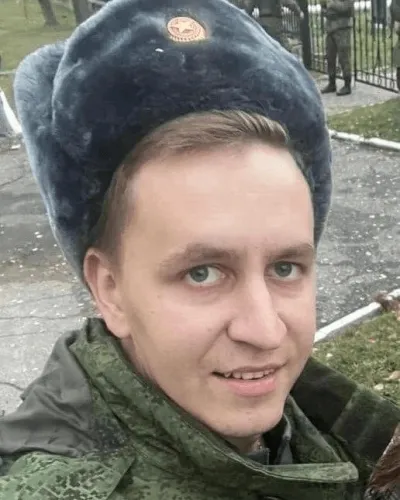 Парфенов Иоанн