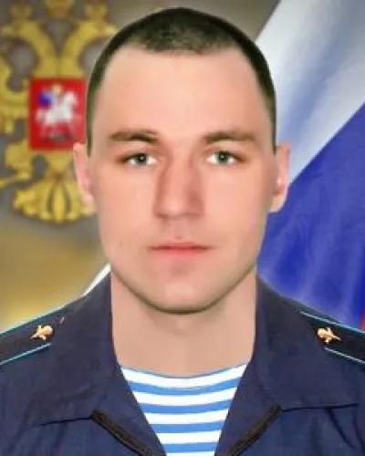 Деревицкий Богдан Александрович