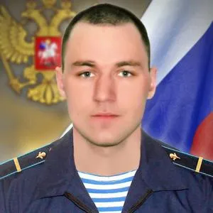 Деревицкий Богдан Александрович