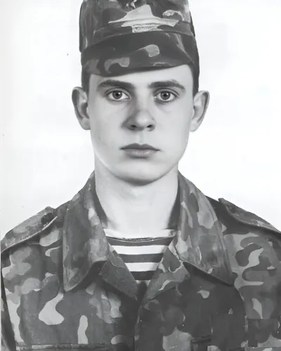 Пресняков Виктор Юрьевич