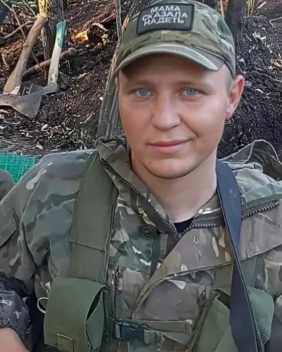 Трапезников Алексей