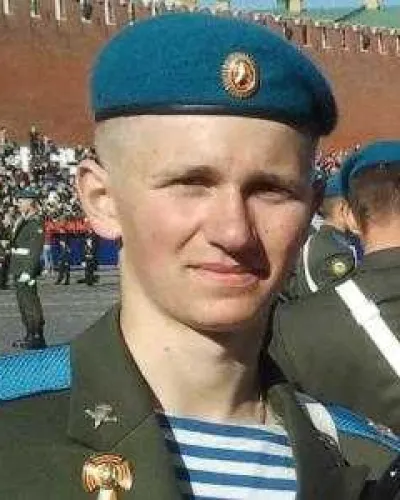 Дударь Сергей