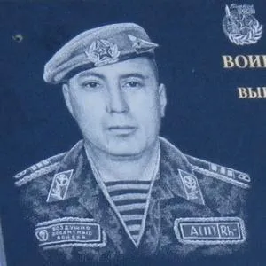 Маркин Сергей Александрович