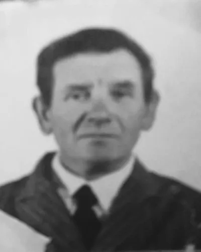 Кислинский Петр Андреевич