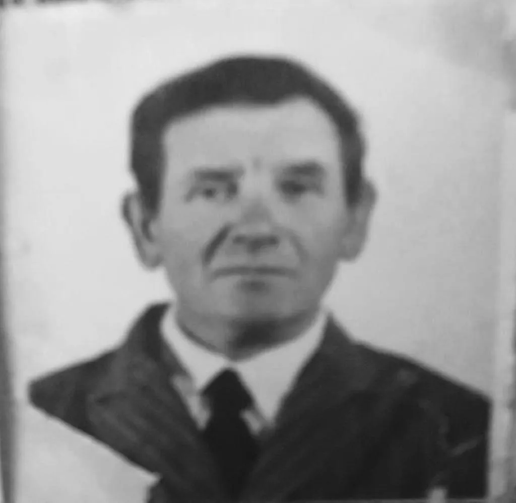 Кислинский Петр Андреевич