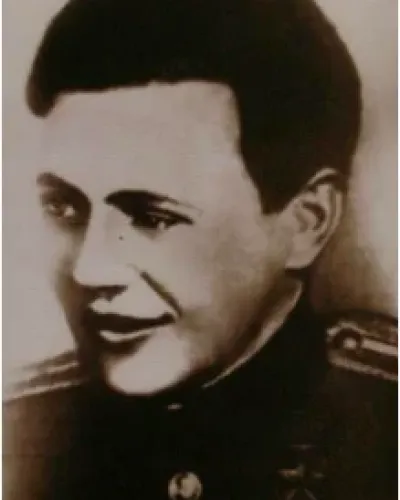Курзенков Александр Георгиевич
