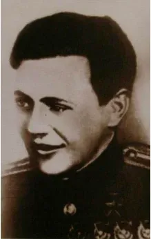 Курзенков Александр Георгиевич