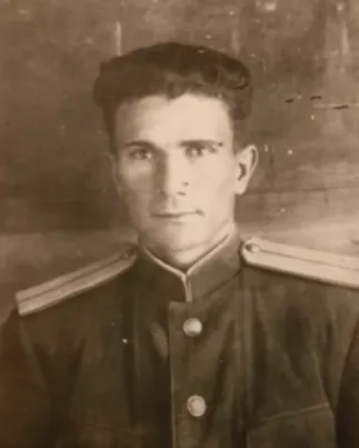 Доронин Иван Селевёрстович