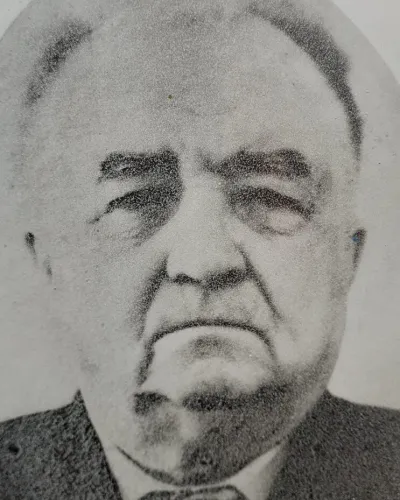 Манышкин Александр Петрович