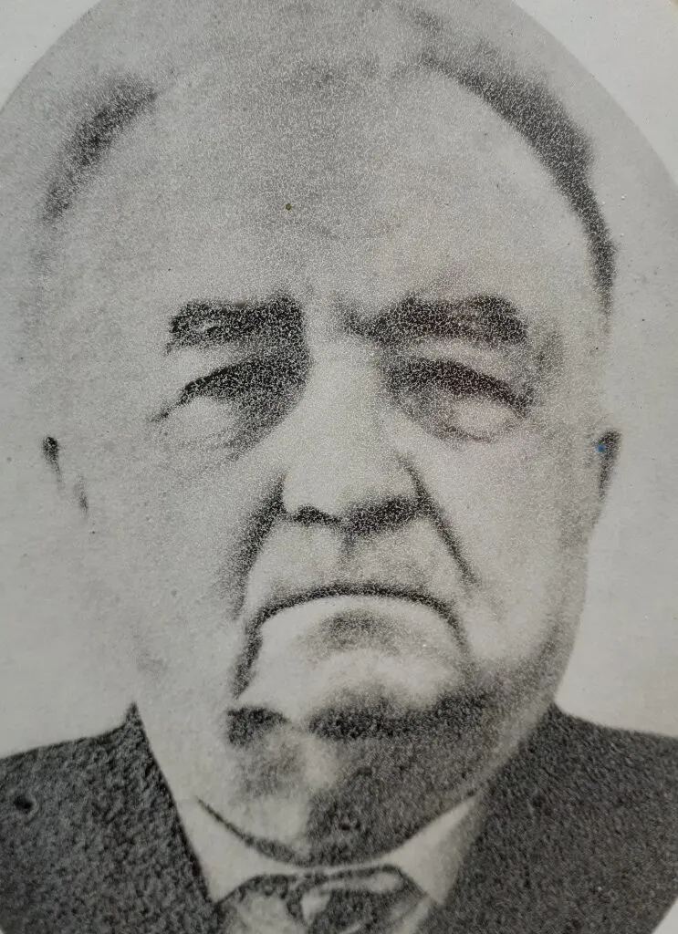 Манышкин Александр Петрович
