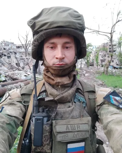 Яковлев Евгений Николаевич