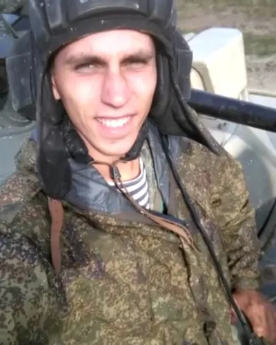 Наумов Павел Игоревич