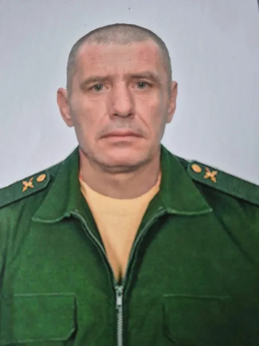 Просвиров Владимир