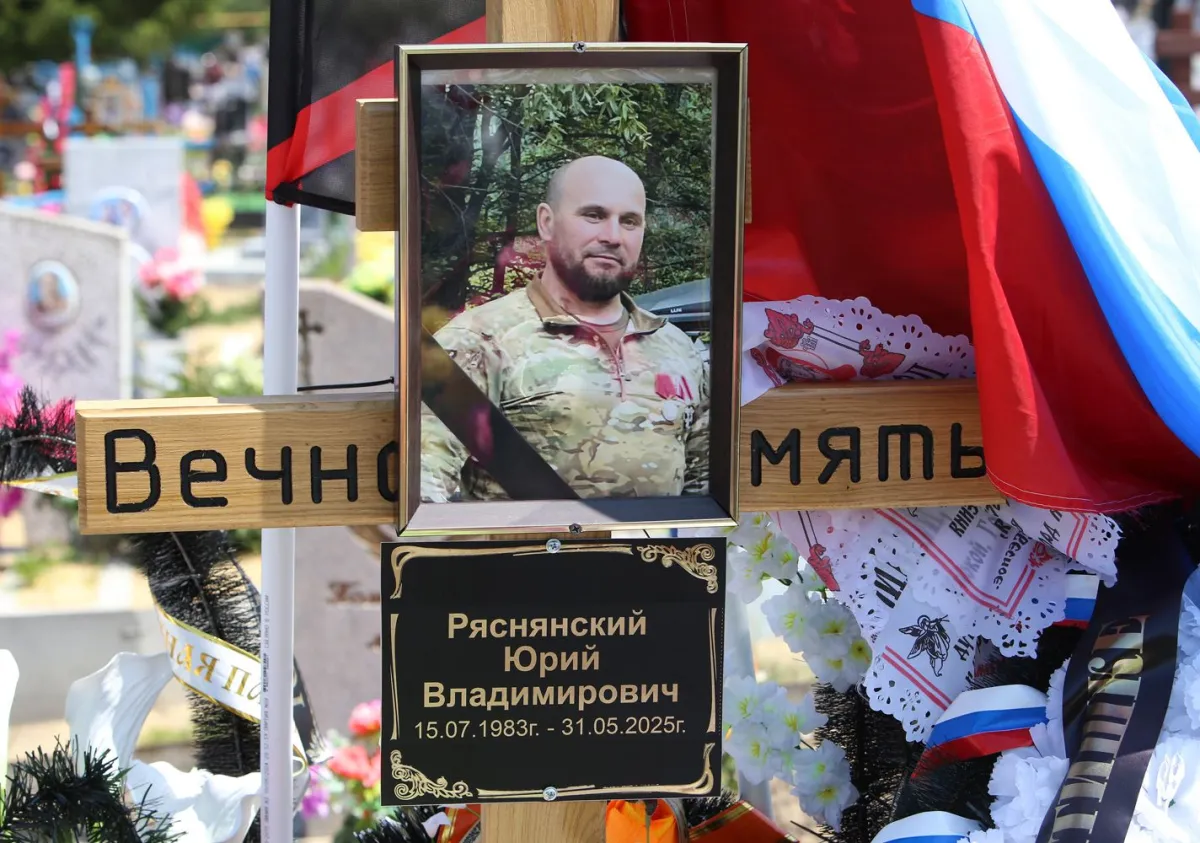 Ряснянский Юрий Викторович