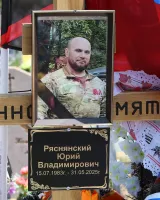 Ряснянский Юрий Викторович — кадр 2