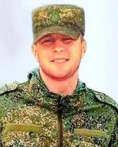 Горбачев Владимир