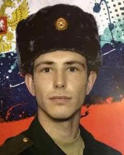 Кирин Владислав