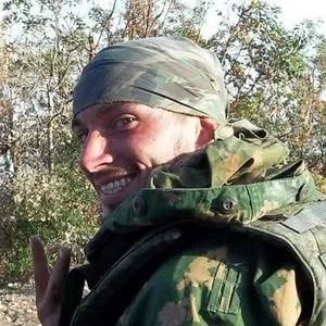 Колодей Роман Вадимович