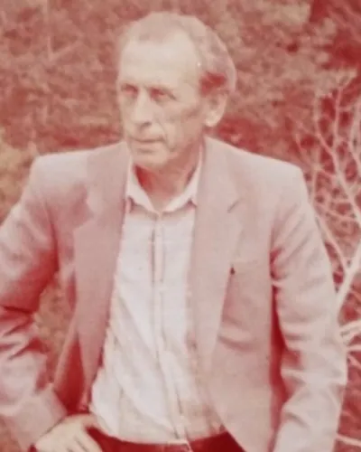 Никитин Владимир Дмитриевич