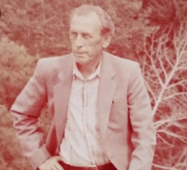 Никитин Владимир Дмитриевич