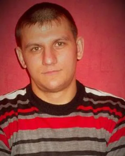 Гончаренко Алексей Иванович