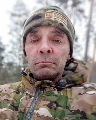 Новожилов Сергей Леонидович