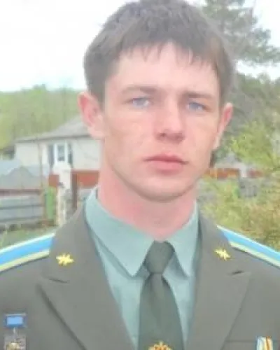 Долгин Евгений Викторович