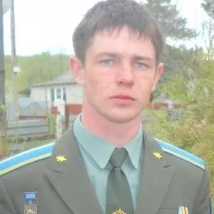 Долгин Евгений Викторович