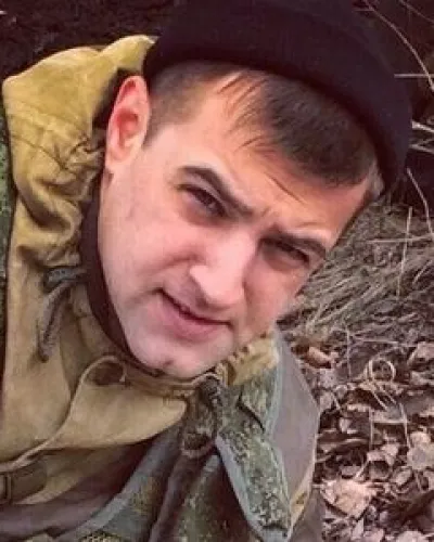 Неймарк Марк Антонович