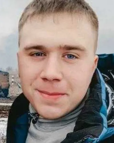 Мельников Дмитрий