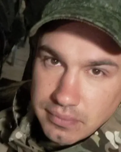 Токарев Александр