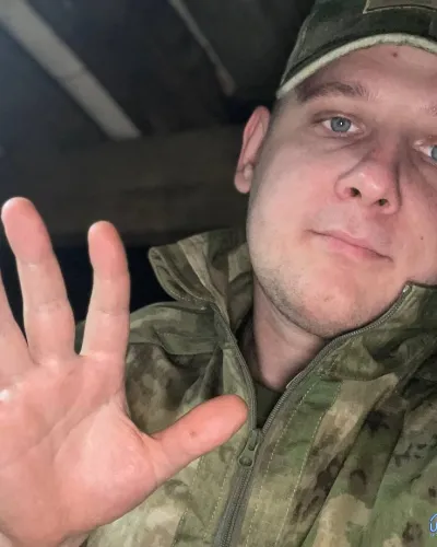 Беляев Роман