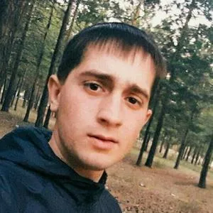 Михайлов Игорь Александрович