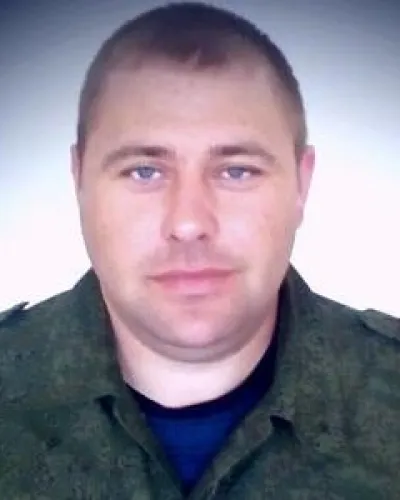Седунов Алексей Вячеславович