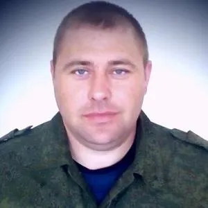 Седунов Алексей Вячеславович