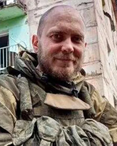 Велижанцев Максим