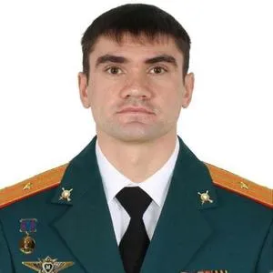 Чагин Евгений Владимирович