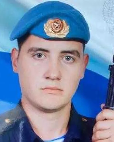 Буланов Эдуард