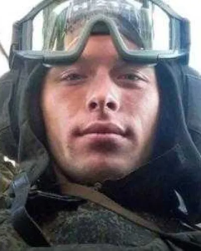Жигалов Артур