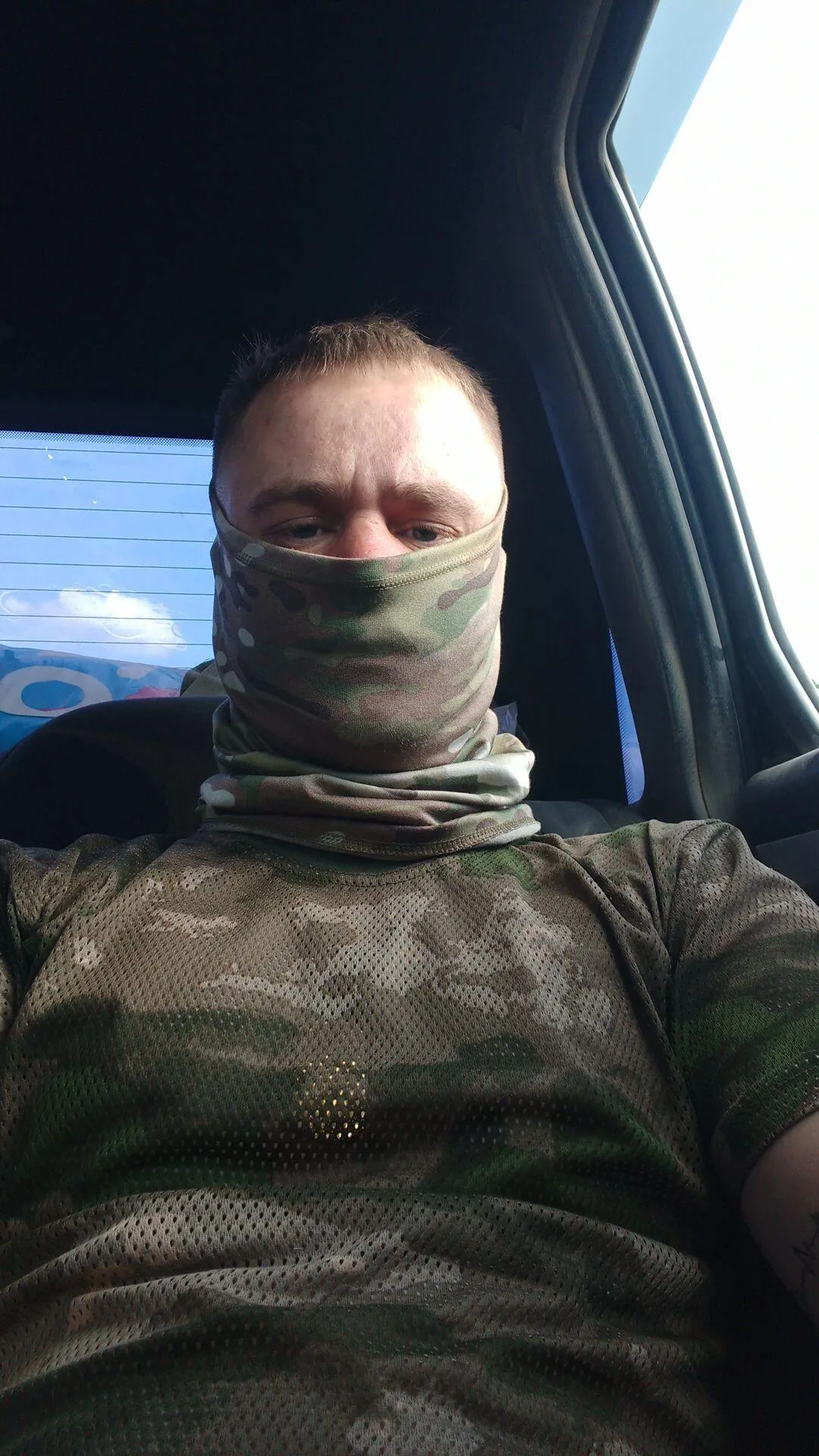 Нестеренко Иван Иванович