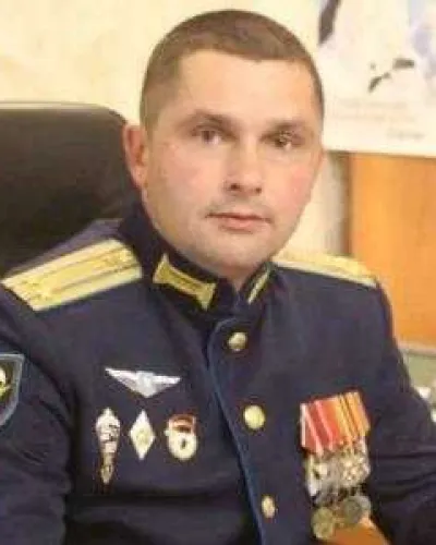 Зизевский Константин