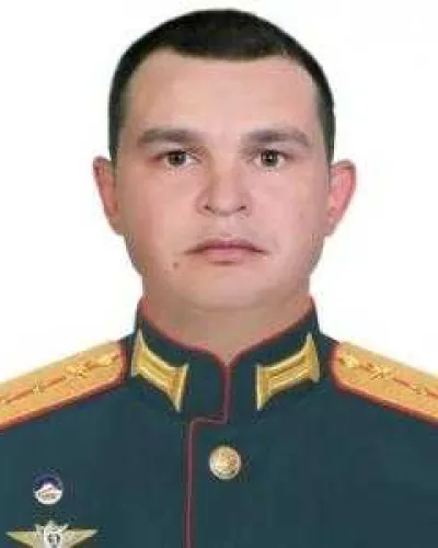 Сайфуллин Ильдар