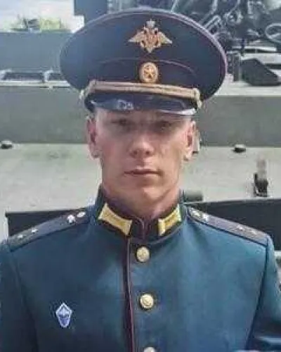 Алтухов Сергей