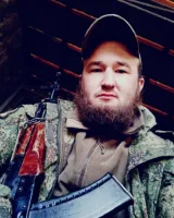 Ганиев Салават Равильевич — кадр 2
