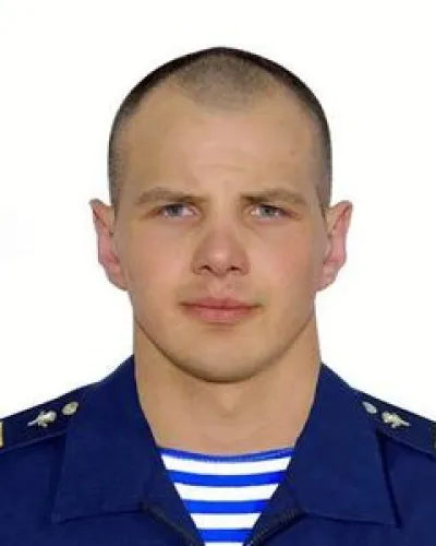 Плетнев Максим