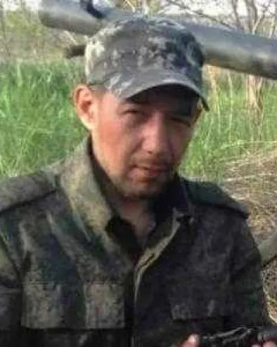Трофимов Александр