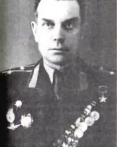 Голячков Леонид Дмитриевич