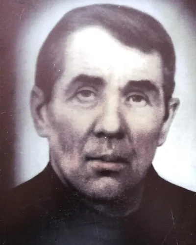 Соколов Александр Егорович