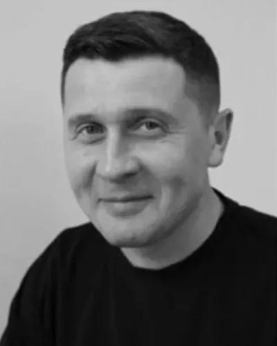 Алферов Вадим Игоревич