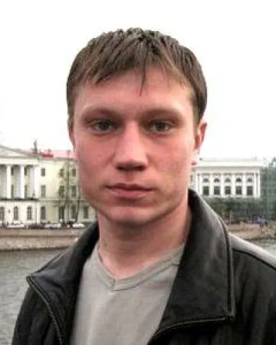 Алтунин Константин Н